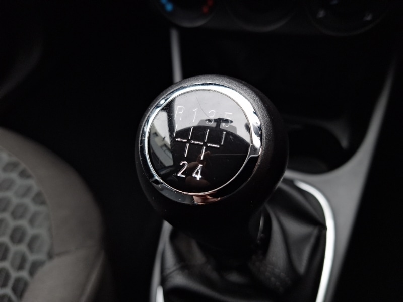 Used Vauxhall Corsa 2018 for sale - 76120866: Photo 19