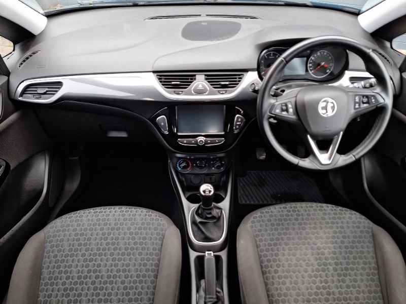 Used Vauxhall Corsa 2018 for sale - 76120866: Photo 2