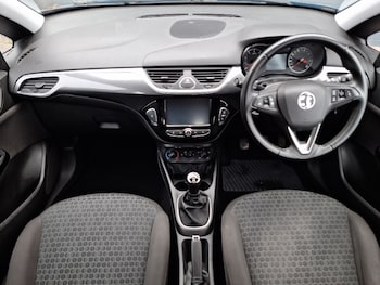 Used Vauxhall Corsa 2018 for sale - 76120866: Photo