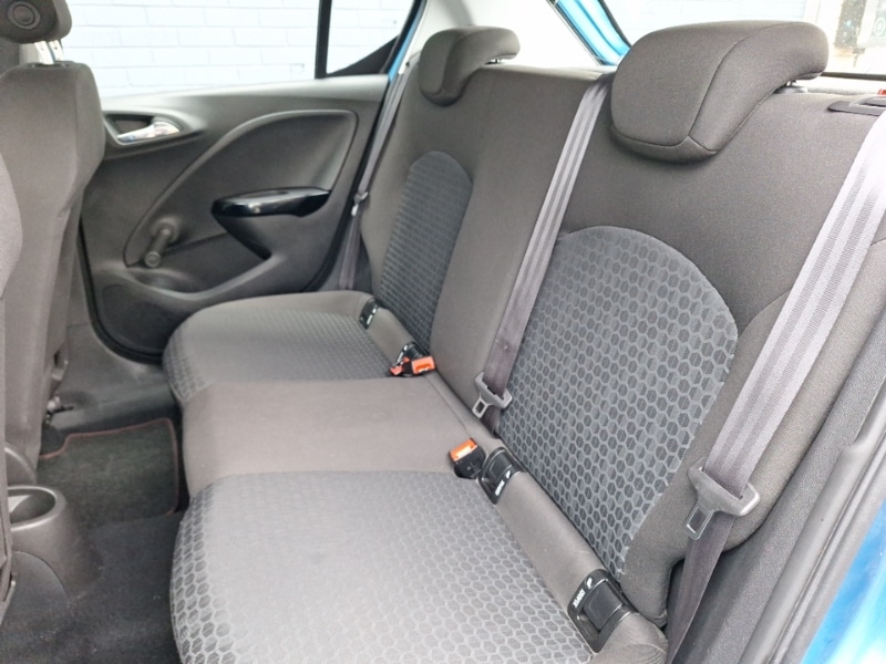 Used Vauxhall Corsa 2018 for sale - 76120866: Photo 6