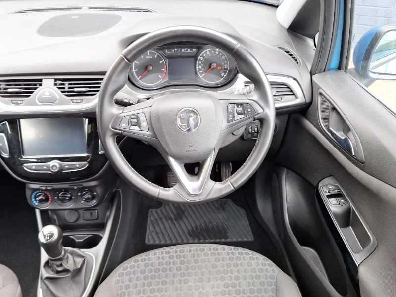 Used Vauxhall Corsa 2018 for sale - 76120866: Photo 7