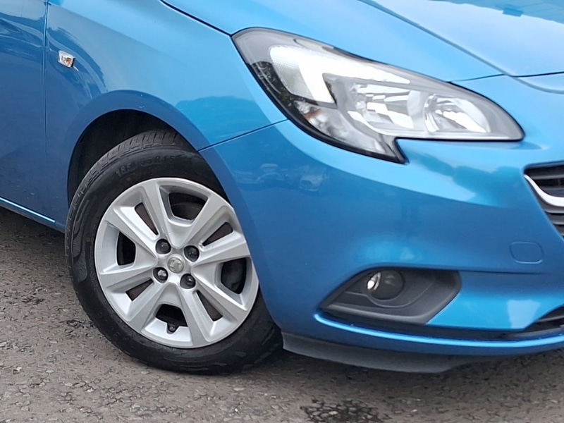 Used Vauxhall Corsa 2018 for sale - 76120866: Photo 9