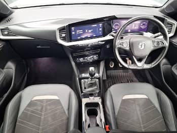 Used Vauxhall Mokka 2023 for sale - 79777285: Photo