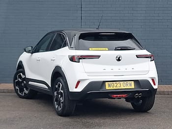 Used Vauxhall Mokka 2023 for sale - 79777285: Photo