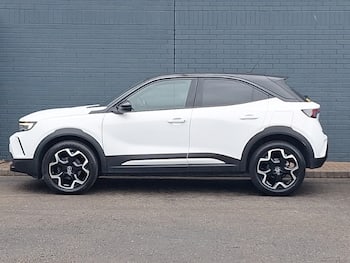 Used Vauxhall Mokka 2023 for sale - 79777285: Photo