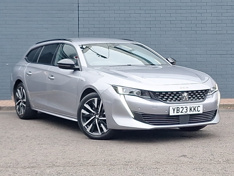 Used Peugeot 508 2023 for sale - 76695983: Photo 1
