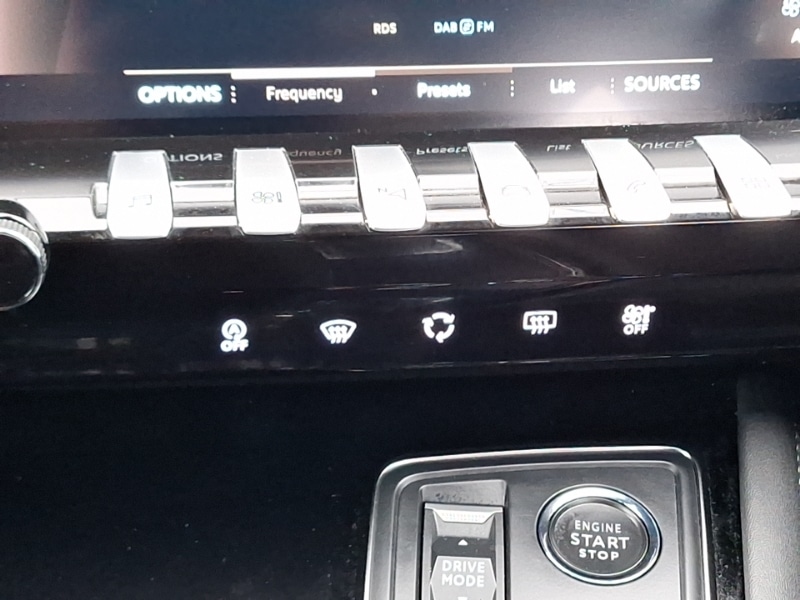 Used Peugeot 508 2023 for sale - 76695983: Photo 11