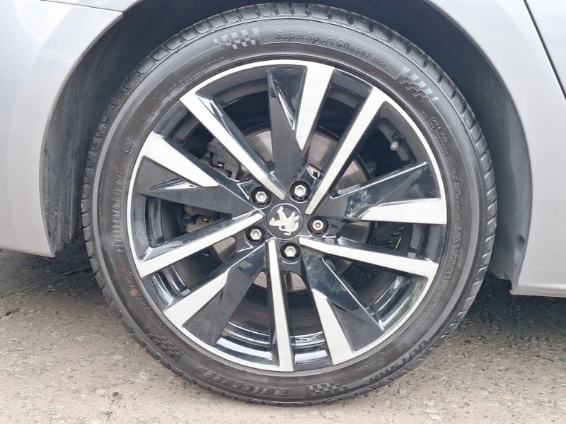 Used Peugeot 508 2023 for sale - 76695983: Photo 13