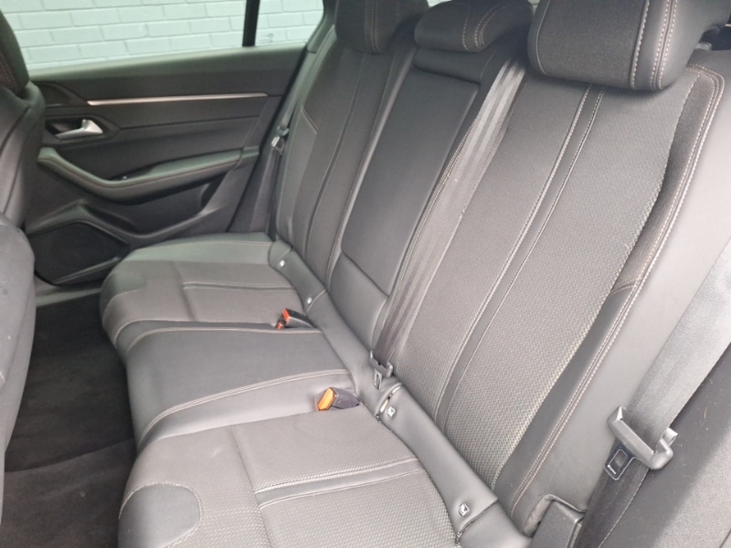 Used Peugeot 508 2023 for sale - 76695983: Photo 6