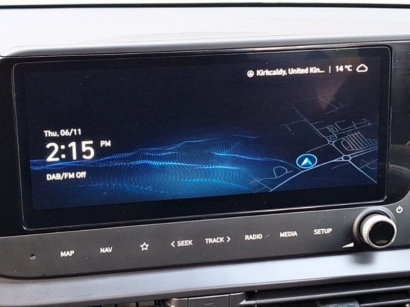 Used Hyundai BAYON 2025 for sale - 76493121: Photo 10