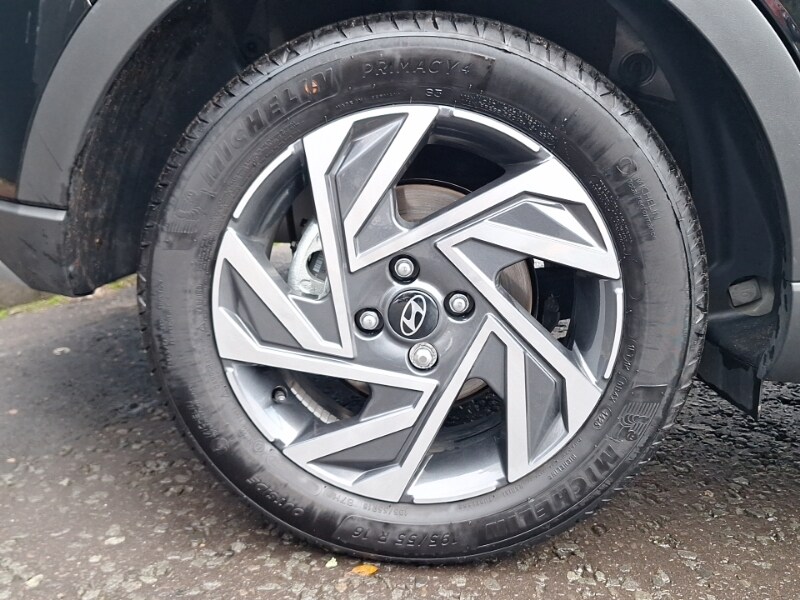 Used Hyundai BAYON 2025 for sale - 76493121: Photo 12