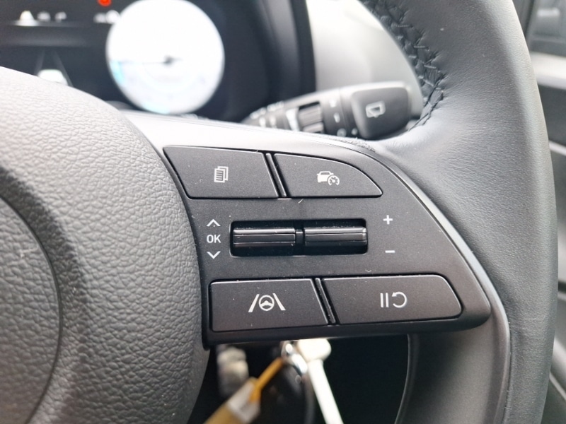 Used Hyundai BAYON 2025 for sale - 76493121: Photo 14