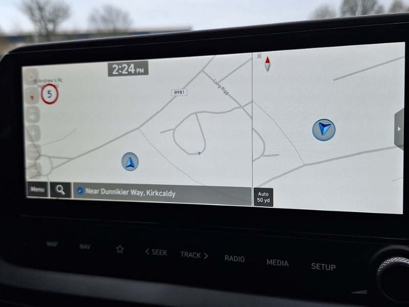 Used Hyundai BAYON 2025 for sale - 76493121: Photo 17