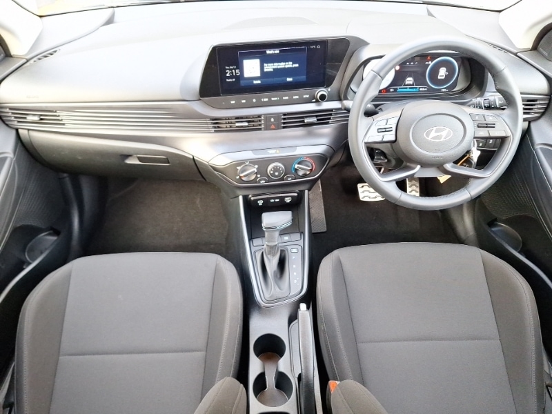 Used Hyundai BAYON 2025 for sale - 76493121: Photo 2