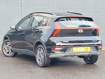 Used Hyundai BAYON 2025 for sale - 76493121: Photo