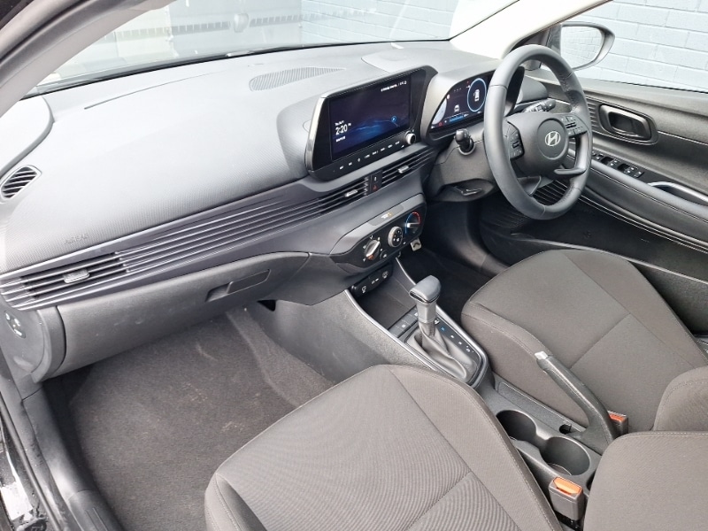 Used Hyundai BAYON 2025 for sale - 76493121: Photo 5