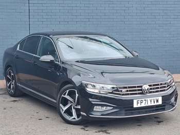 2022 - 1.5 TSI EVO R-Line 4dr DSG