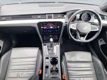 Used Volkswagen Passat 2022 for sale - 74868186: Photo