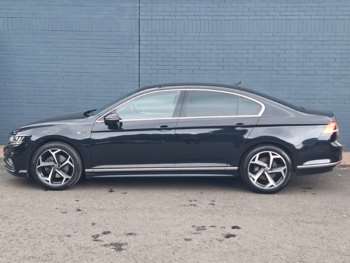 Used Volkswagen Passat 2022 for sale - 74868186: Photo