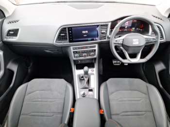 Used SEAT Ateca 2024 for sale - 73863395: Photo