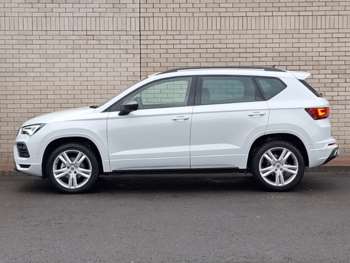 Used SEAT Ateca 2024 for sale - 73863395: Photo