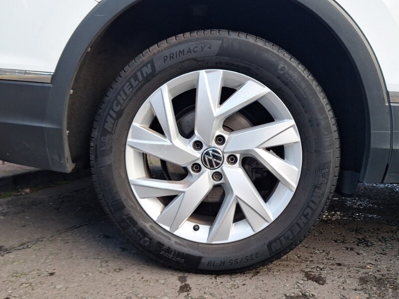 Used Volkswagen Tiguan Allspace 2022 for sale - 76533311: Photo 12