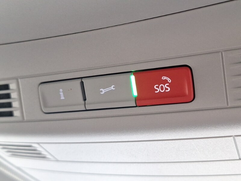 Used Volkswagen Tiguan Allspace 2022 for sale - 76533311: Photo 18