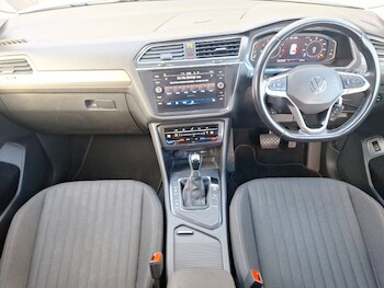 Used Volkswagen Tiguan Allspace 2022 for sale - 76533311: Photo