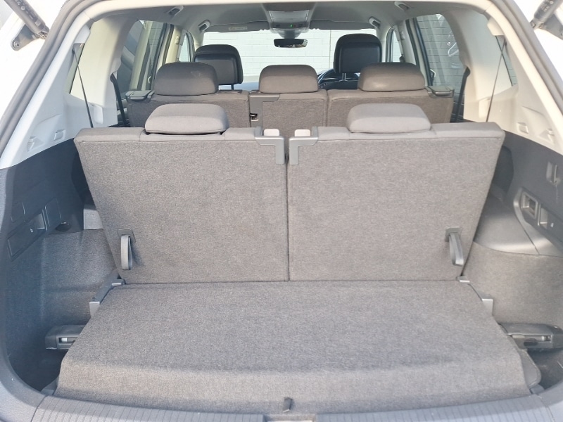 Used Volkswagen Tiguan Allspace 2022 for sale - 76533311: Photo 8