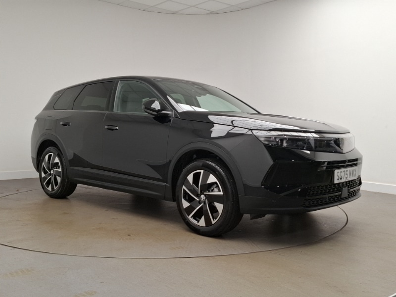 Used Vauxhall Grandland 2025 for sale - 76721644: Photo 13