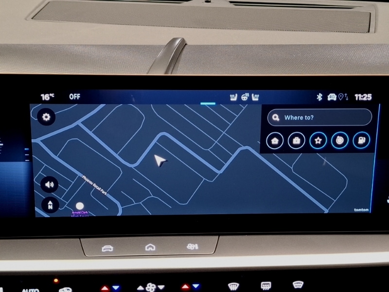 Used Vauxhall Grandland 2025 for sale - 76721644: Photo 14