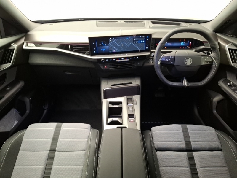 Used Vauxhall Grandland 2025 for sale - 76721644: Photo 2