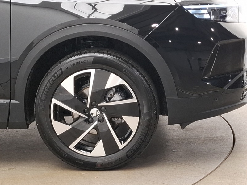 Used Vauxhall Grandland 2025 for sale - 76721644: Photo 9