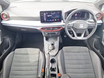 Used SEAT Ibiza 2023 for sale - 78622107: Photo