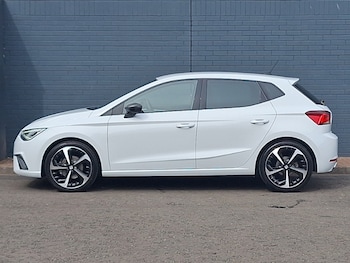 Used SEAT Ibiza 2023 for sale - 78622107: Photo
