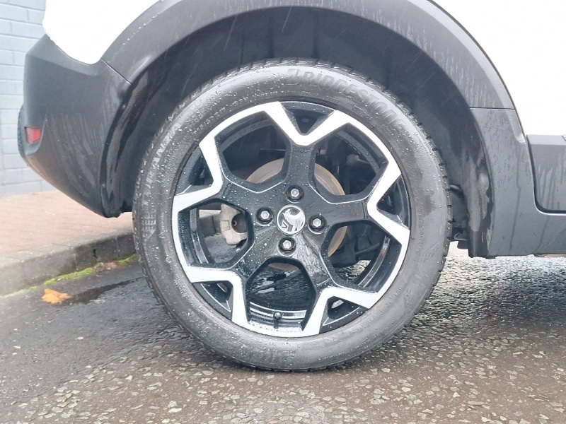 Used Vauxhall Crossland 2022 for sale - 76543244: Photo 12