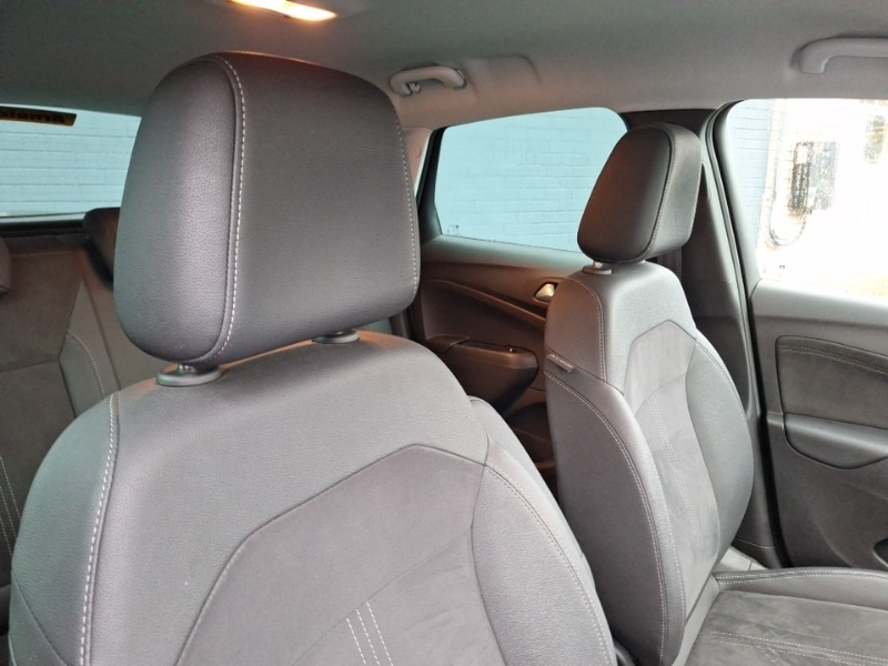 Used Vauxhall Crossland 2022 for sale - 76543244: Photo 13