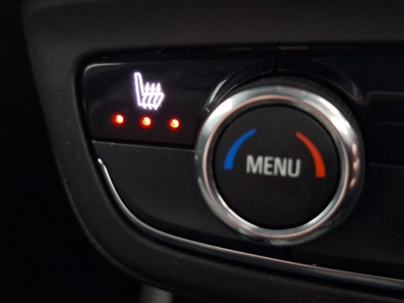 Used Vauxhall Crossland 2022 for sale - 76543244: Photo 14