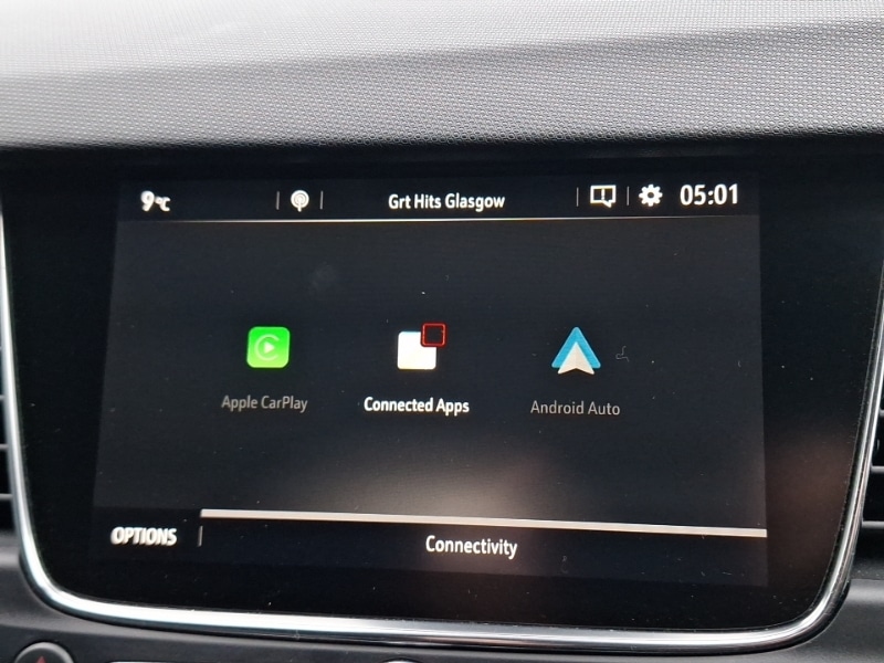 Used Vauxhall Crossland 2022 for sale - 76543244: Photo 15