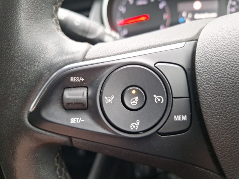 Used Vauxhall Crossland 2022 for sale - 76543244: Photo 16