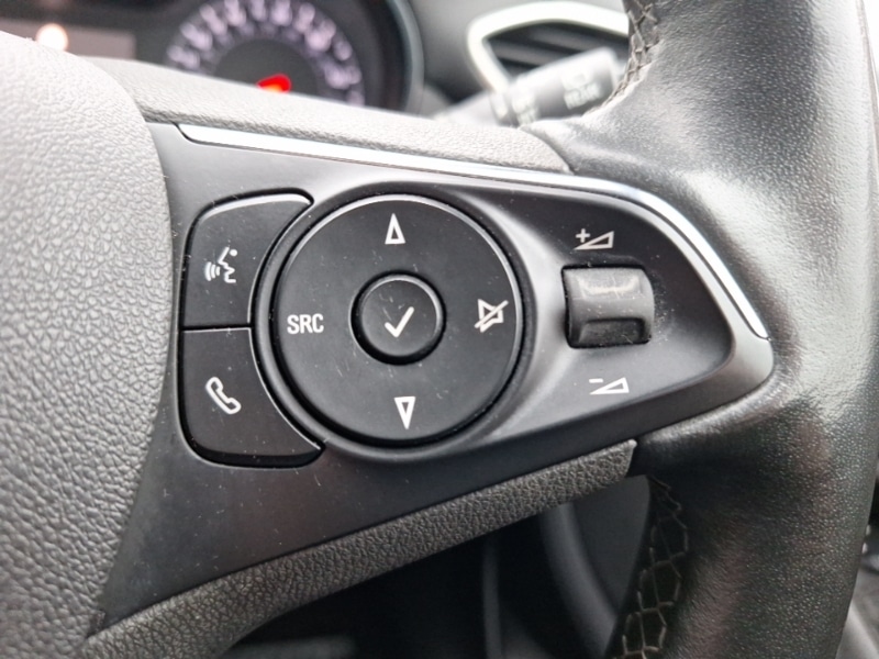 Used Vauxhall Crossland 2022 for sale - 76543244: Photo 17