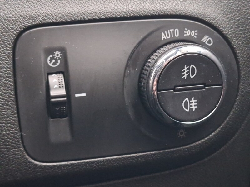 Used Vauxhall Crossland 2022 for sale - 76543244: Photo 18