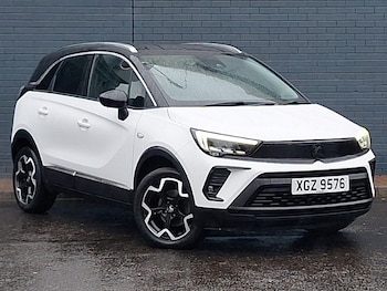 Vauxhall - Crossland