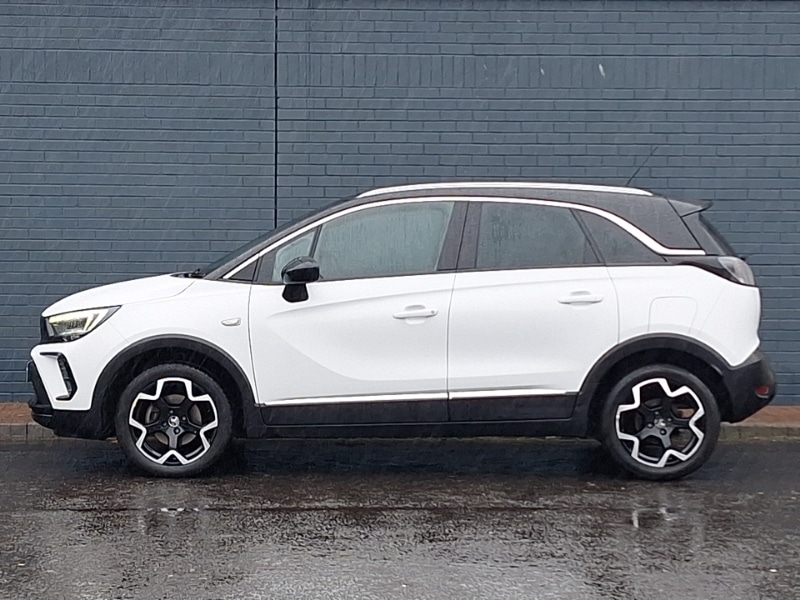 Used Vauxhall Crossland 2022 for sale - 76543244: Photo 4