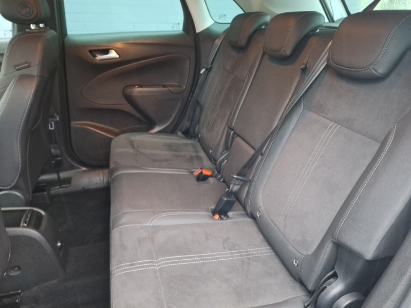 Used Vauxhall Crossland 2022 for sale - 76543244: Photo 6