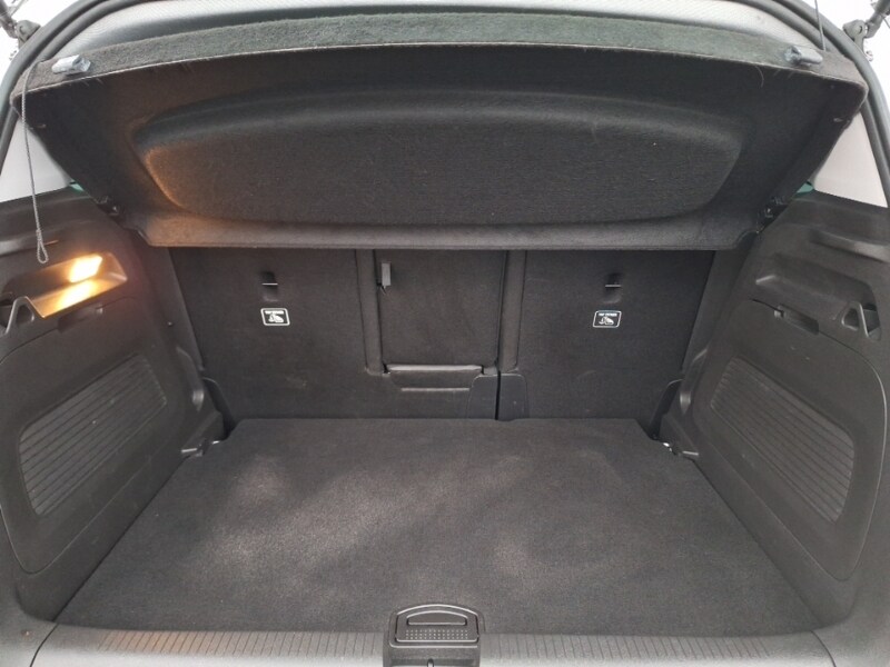 Used Vauxhall Crossland 2022 for sale - 76543244: Photo 8