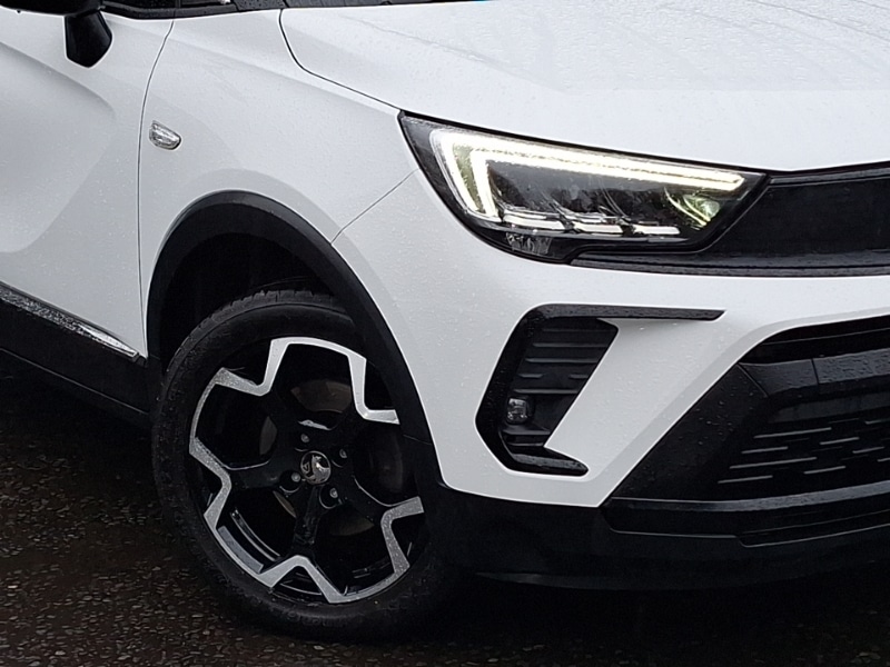 Used Vauxhall Crossland 2022 for sale - 76543244: Photo 9