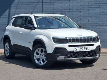 Used Jeep Other 2025 for sale - 74940532: Photo