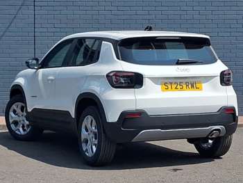 Used Jeep Other 2025 for sale - 74940532: Photo