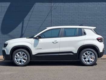 Used Jeep Other 2025 for sale - 74940532: Photo